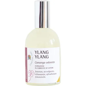 Olfattiva Ylang Ylang perfume bottle