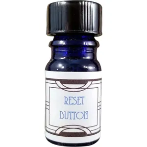 Nui Cobalt Designs Reset Button parfüm şişesi