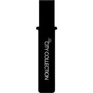 The Perfume Oil Factory The City Collection - Rose perfume bottle