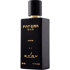 Etry Fatema Oud parfüm şişesi
