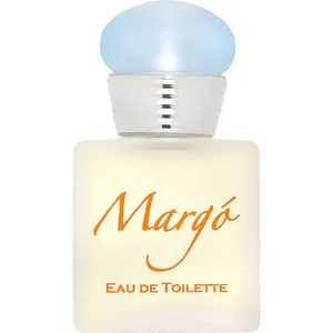 Margot Schmitt Margó parfüm şişesi