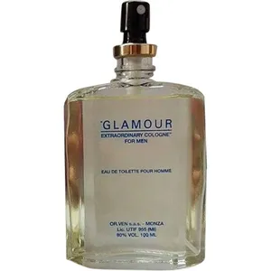 Or.Ven Glamour perfume bottle