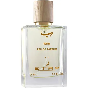 Etry Beh / ب parfüm şişesi