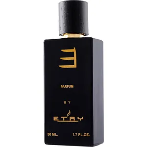 Etry 3 perfume bottle