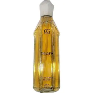 Parfums CG Paris Diam's perfume bottle