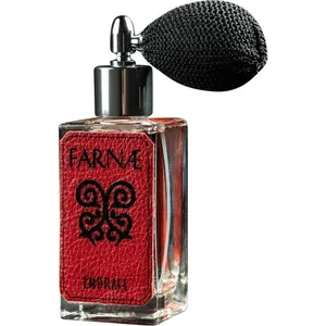 Embrace Farnӕ parfüm şişesi