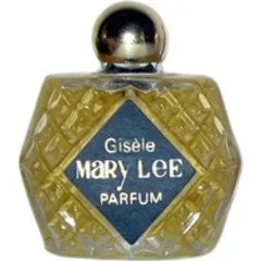 Mary Lee Gisèle parfüm şişesi