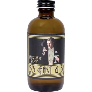 Dr. Jon's 53 East and 51St parfüm şişesi