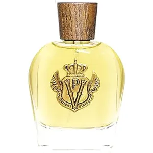Parfums Vintage Isla Tropical parfüm şişesi
