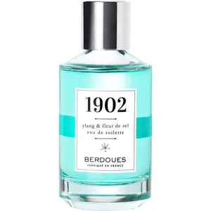 Berdoues 1902 - Ylang & Fleur de Sel perfume bottle