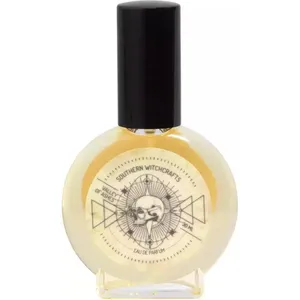 Southern Witchcrafts Valley of Ashes (Eau de Parfum) perfume bottle