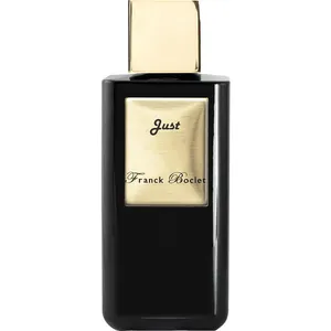 Franck Boclet Just perfume bottle