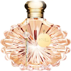 Lalique Soleil Lalique (Eau de Parfum) parfüm şişesi