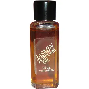 D'Andre Jasmin Perfume Oil perfume bottle