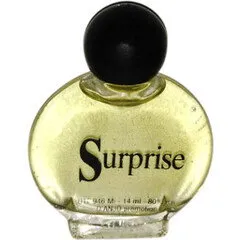 d'Anjó Surprise parfüm şişesi