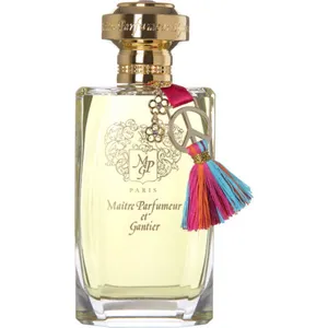 Maître Parfumeur et Gantier Patchouli 1969 parfüm şişesi