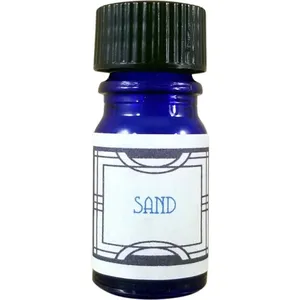 Nui Cobalt Designs Sand parfüm şişesi