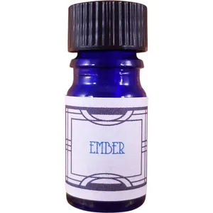 Nui Cobalt Designs Ember parfüm şişesi