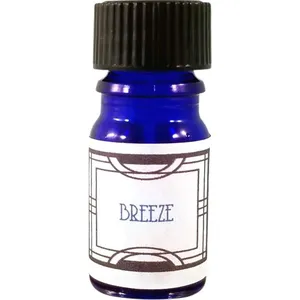 Nui Cobalt Designs Breeze parfüm şişesi