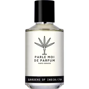 Parle Moi de Parfum Gardens of India/79 perfume bottle