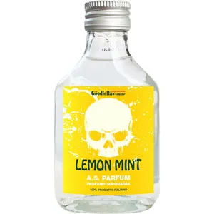 The Goodfellas' Smile Lemon Mint parfüm şişesi