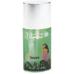 Perfumes Polynesia Serenity parfüm şişesi