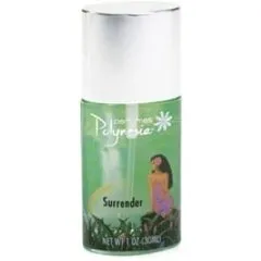 Perfumes Polynesia Surrender parfüm şişesi