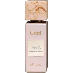 Gritti Tutù (Extrait de Parfum) parfüm şişesi
