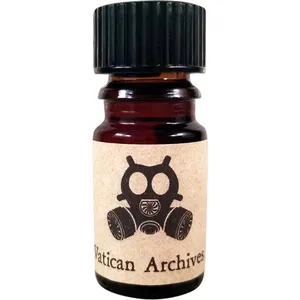 Arcana Wildcraft Vatican Archives perfume bottle
