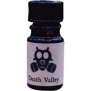 Arcana Wildcraft Death Valley parfüm şişesi