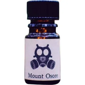 Arcana Wildcraft Mount Osore perfume bottle