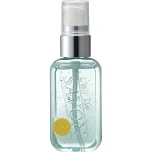 L'Air de Savon Blue Escape / ブルーエスケープ (Perfume Gel) perfume bottle