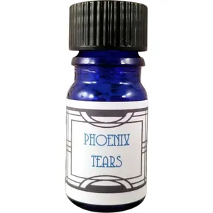 Nui Cobalt Designs Phoenix Tears parfüm şişesi