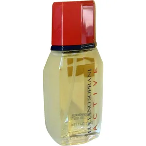 Luciano Soprani Active pour Homme (Eau de Toilette) perfume bottle
