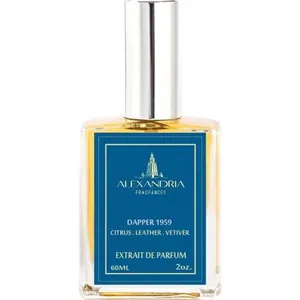 Alexandria Fragrances Dapper 1959 (Parfum Extract) parfüm şişesi