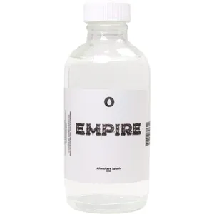 Oleo Soapworks Empire parfüm şişesi