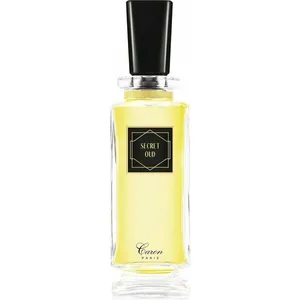 Caron Secret Oud (2017) (Eau de Parfum) perfume bottle