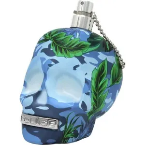 Police Exotic Jungle for Man parfüm şişesi