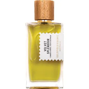 Goldfield & Banks Velvet Splendour parfüm şişesi