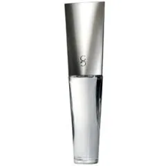 Oriflame Giordani White Gold perfume bottle