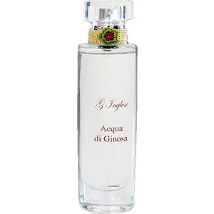 G. Inglese Acqua di Ginosa parfüm şişesi