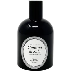 Strega del Castello Gemma di Sale parfüm şişesi
