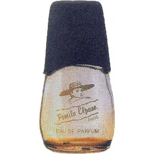 Pomila Elpaso perfume bottle