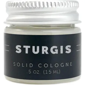 Detroit Grooming Co. Sturgis (Solid Cologne) parfüm şişesi