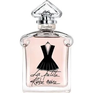 Guerlain La Petite Robe Noire Ma Robe Plissée perfume bottle