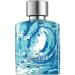 Hollister Wave Surf Edition parfüm şişesi