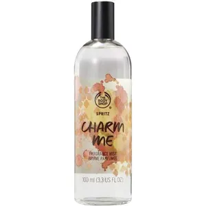 The Body Shop Charm Me parfüm şişesi