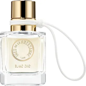 Inès de la Fressange Blanc Chic parfüm şişesi