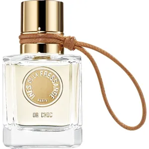 Inès de la Fressange Or Choc perfume bottle