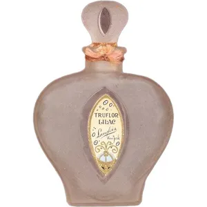 Langlois Truflor Lilac parfüm şişesi